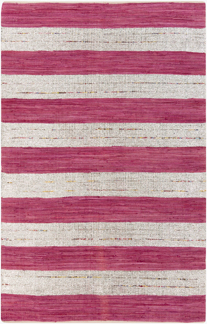 Tuttifrutti TTF-3000 2' x 3' Handmade Accent Rug
