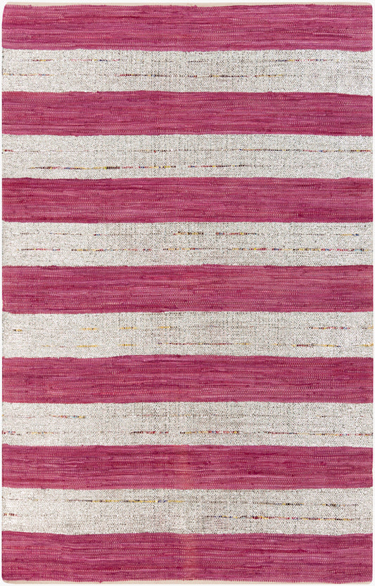 Tuttifrutti TTF-3000 2' x 3' Handmade Accent Rug