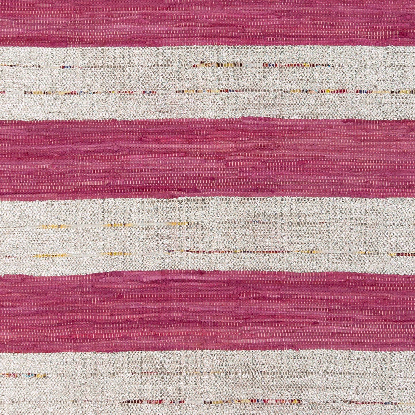Tuttifrutti TTF-3000 2' x 3' Handmade Accent Rug