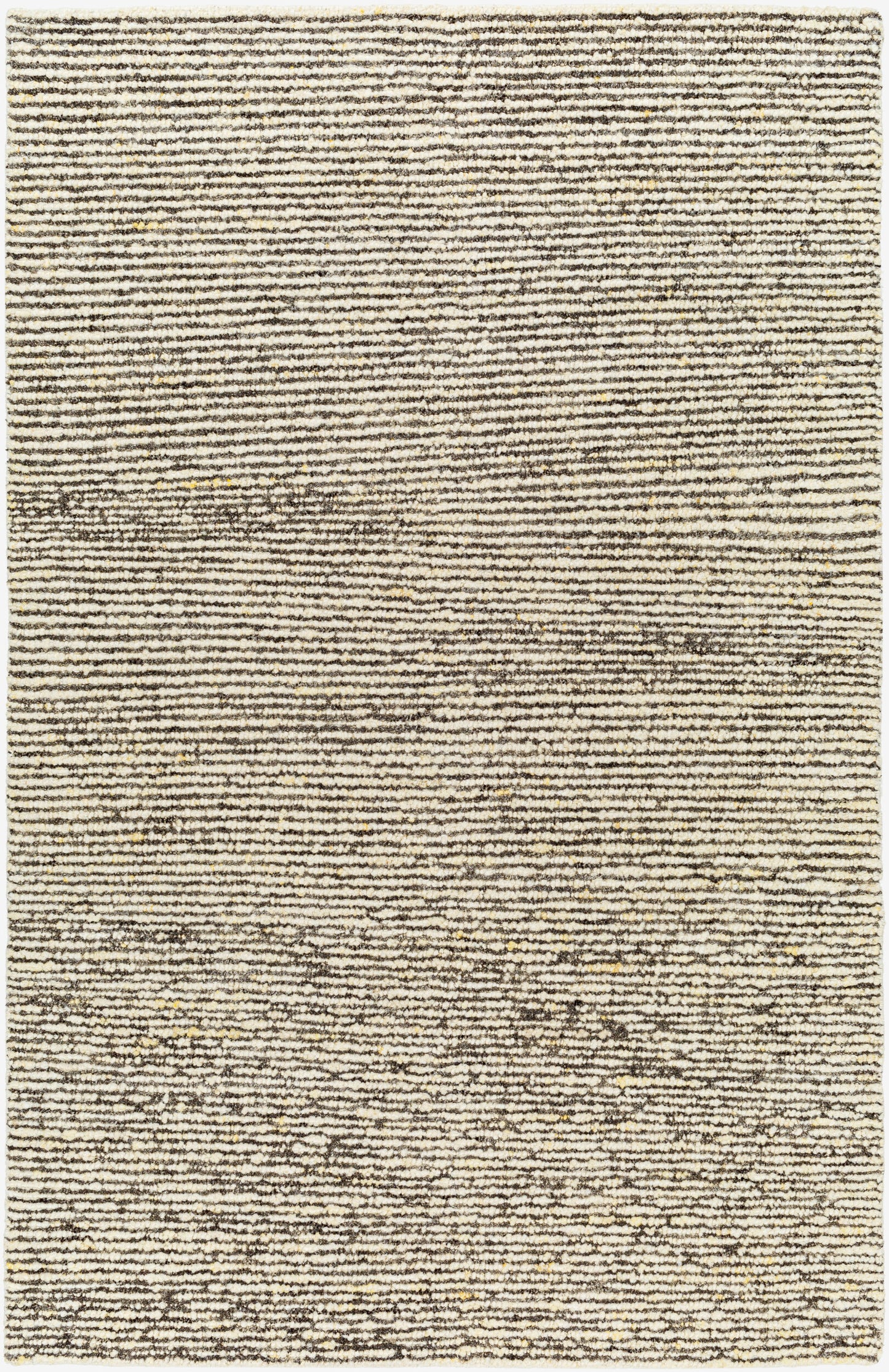 Totenham TTH-2301 5' x 7' Handmade Wool Area Rug