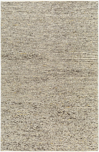 Totenham TTH-2301 5' x 7' Handmade Wool Area Rug