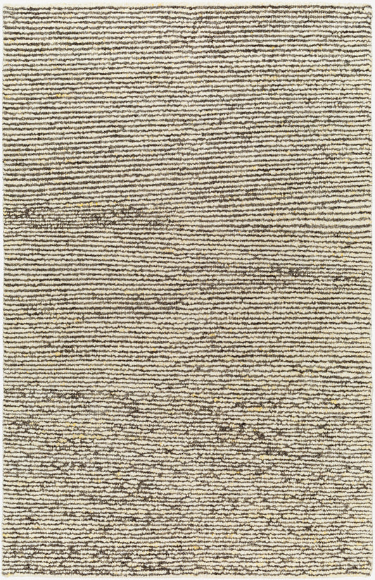 Totenham TTH-2301 5' x 7' Handmade Wool Area Rug