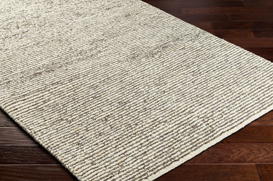 Totenham TTH-2301 5' x 7' Handmade Wool Area Rug