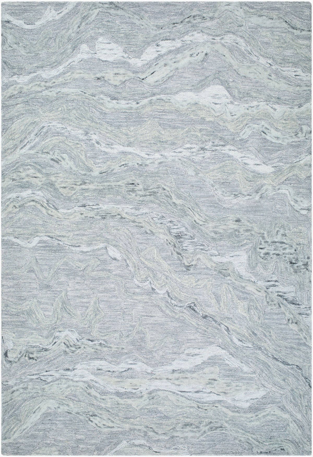 Tularosa Hand Tufted Rug