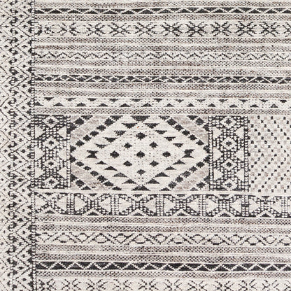 Tunus TUN-2304 2' x 3' Handmade Accent Rug