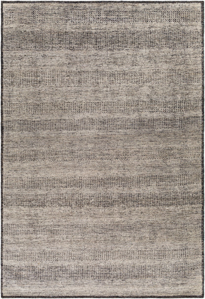 Tunus TUN-2305 6' x 9' Handmade Wool Area Rug