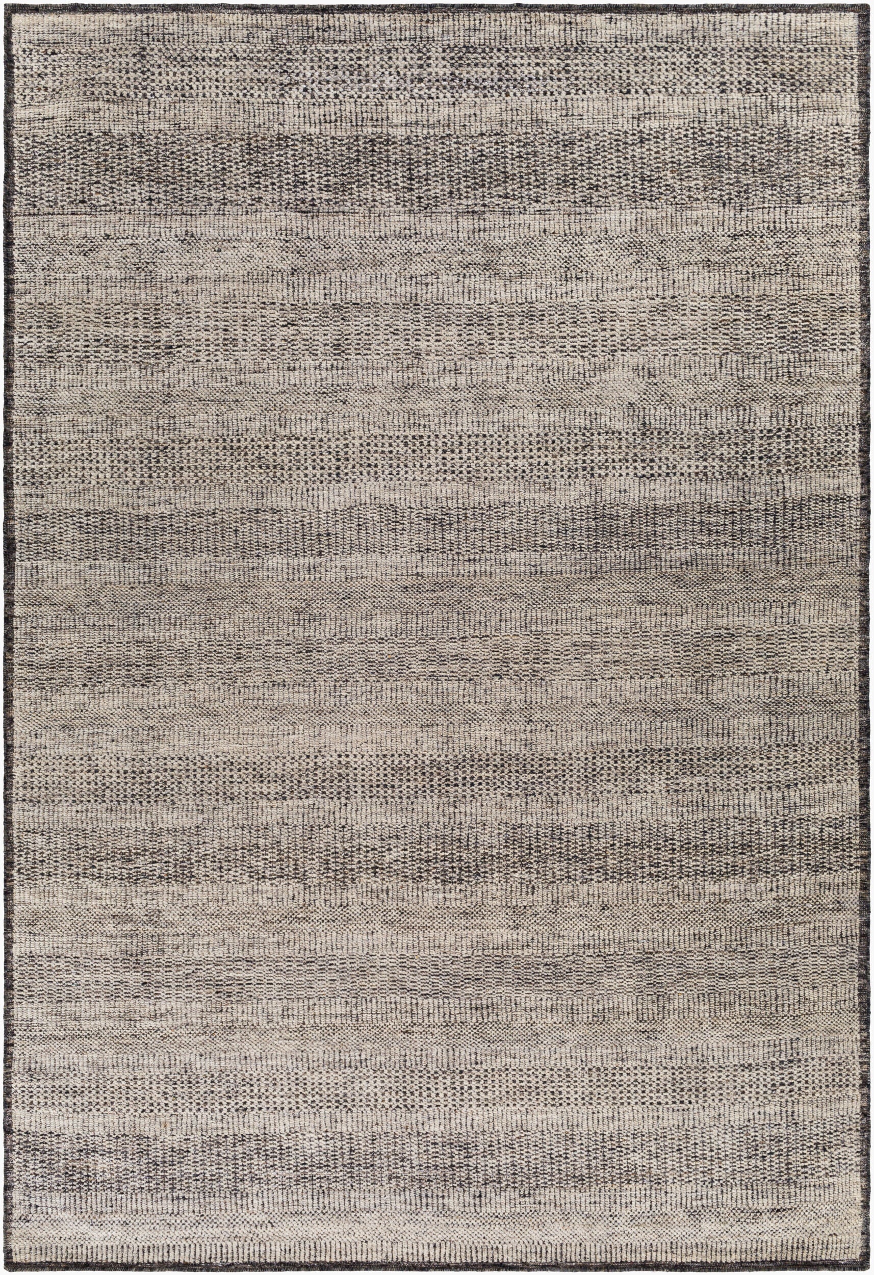 Tunus TUN-2305 Hand Knotted Rug