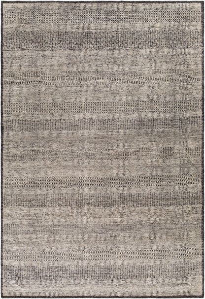 Tunus TUN-2305 Hand Knotted Rug