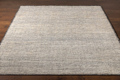 Tunus TUN-2305 8' x 10' Handmade Wool Area Rug