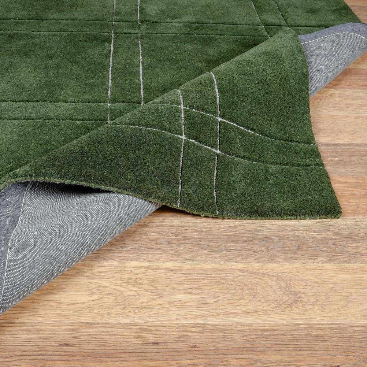 Turku Hand Tufted Rug