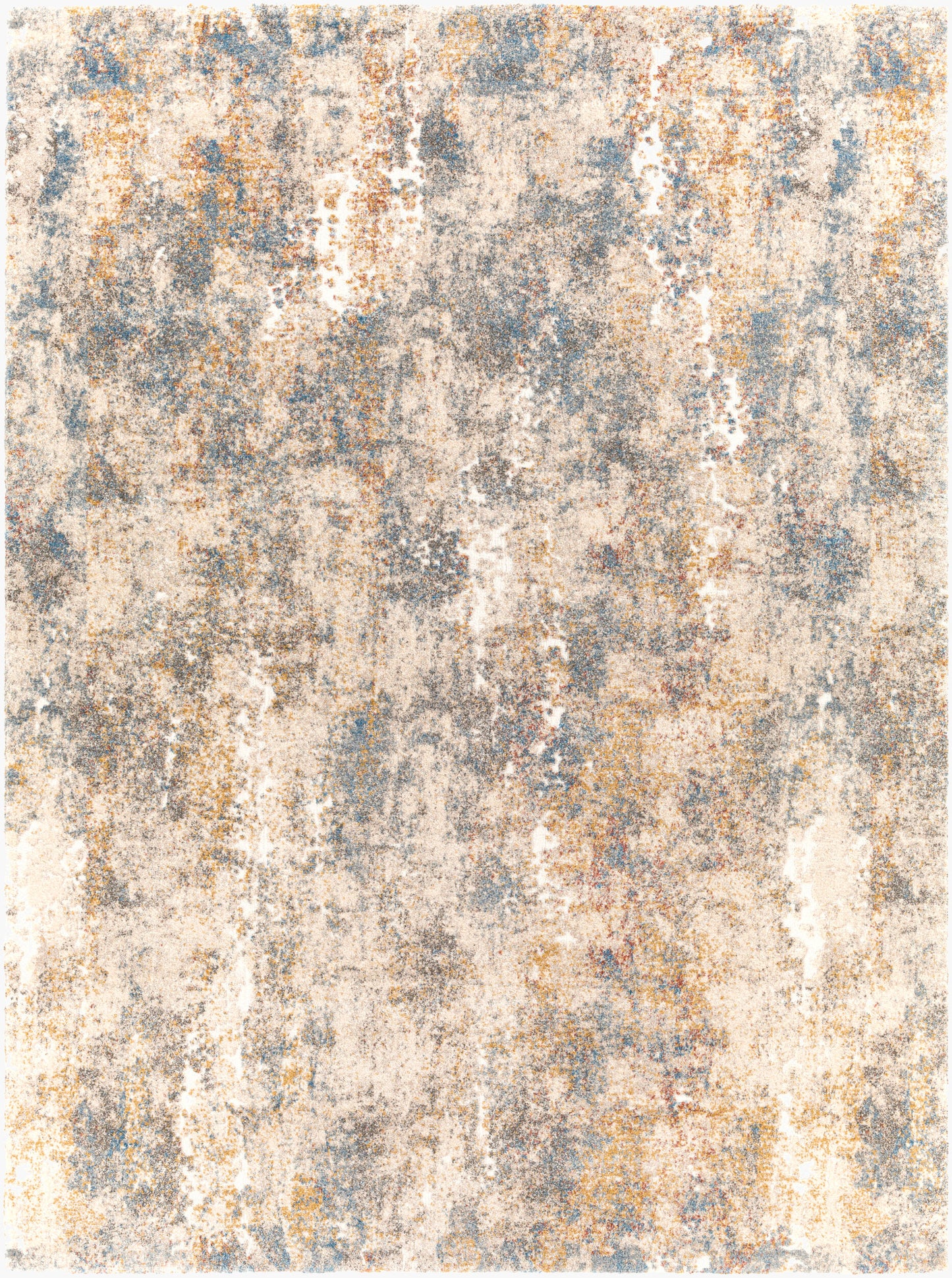 Tuscany TUS-2303 8' x 10' Machine Woven Area Rug