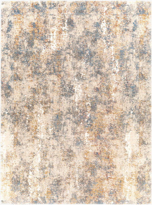 Tuscany TUS-2303 8' x 10' Machine Woven Area Rug
