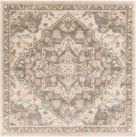 7'10" x 7'10" Cuadrado