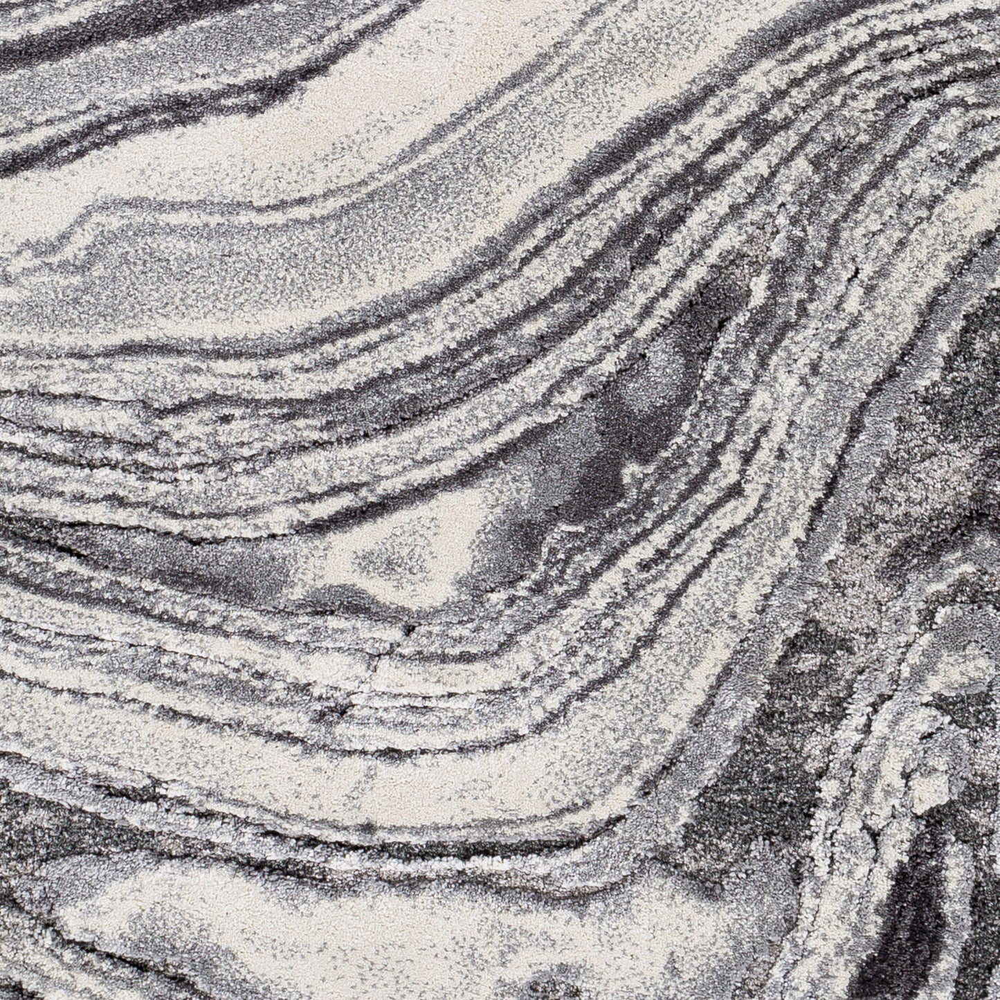 Tuscany TUS-2316 5' x 7' Machine Woven Area Rug