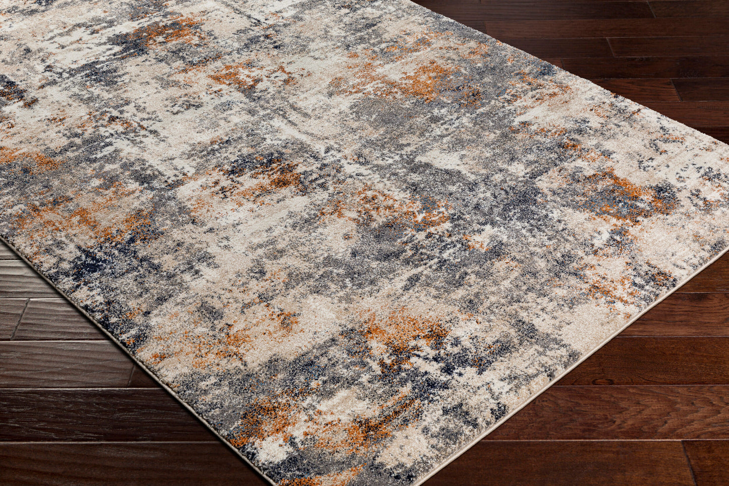 Tuscany TUS-2326 12' x 15' Machine Woven Area Rug