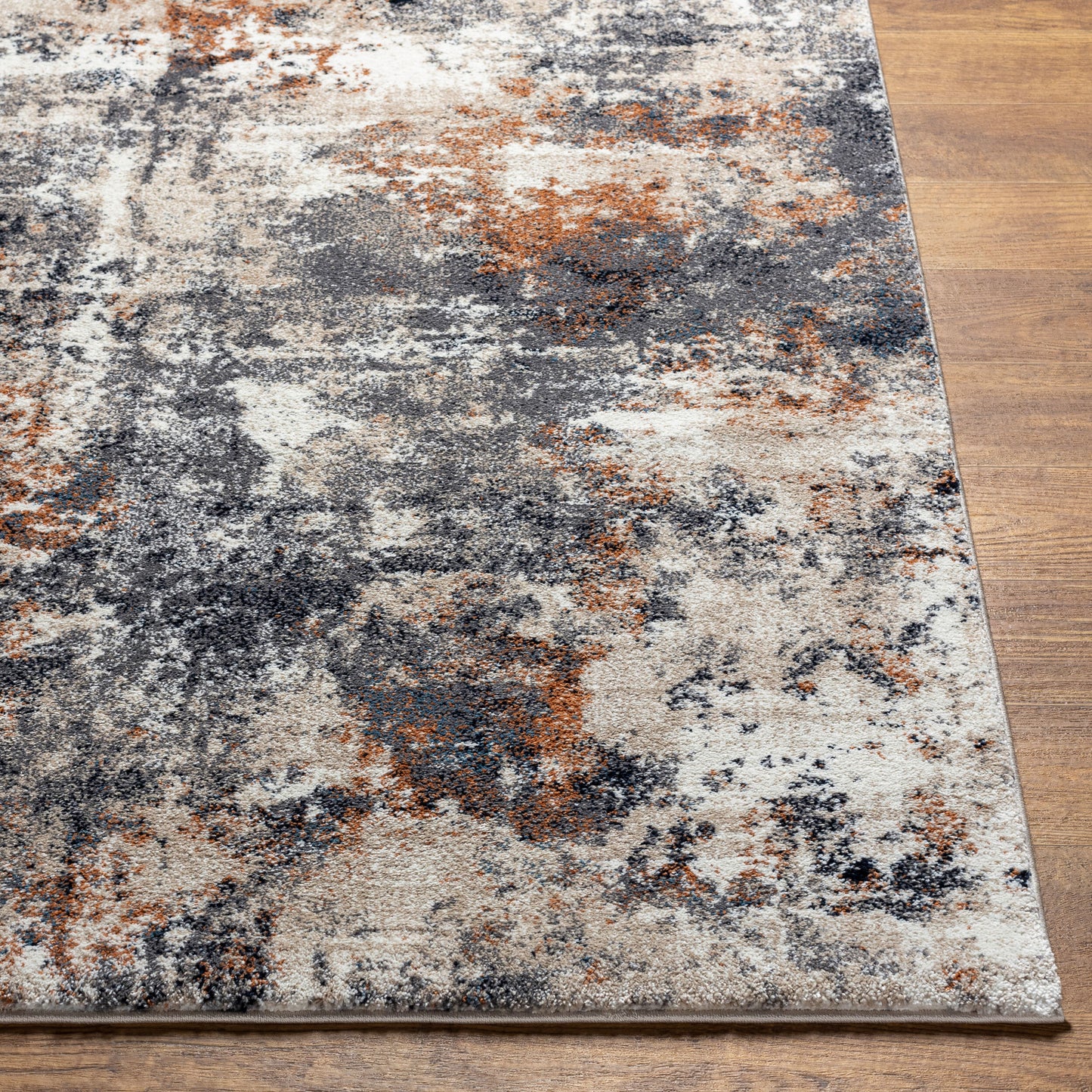 Tuscany TUS-2326 12' x 15' Machine Woven Area Rug