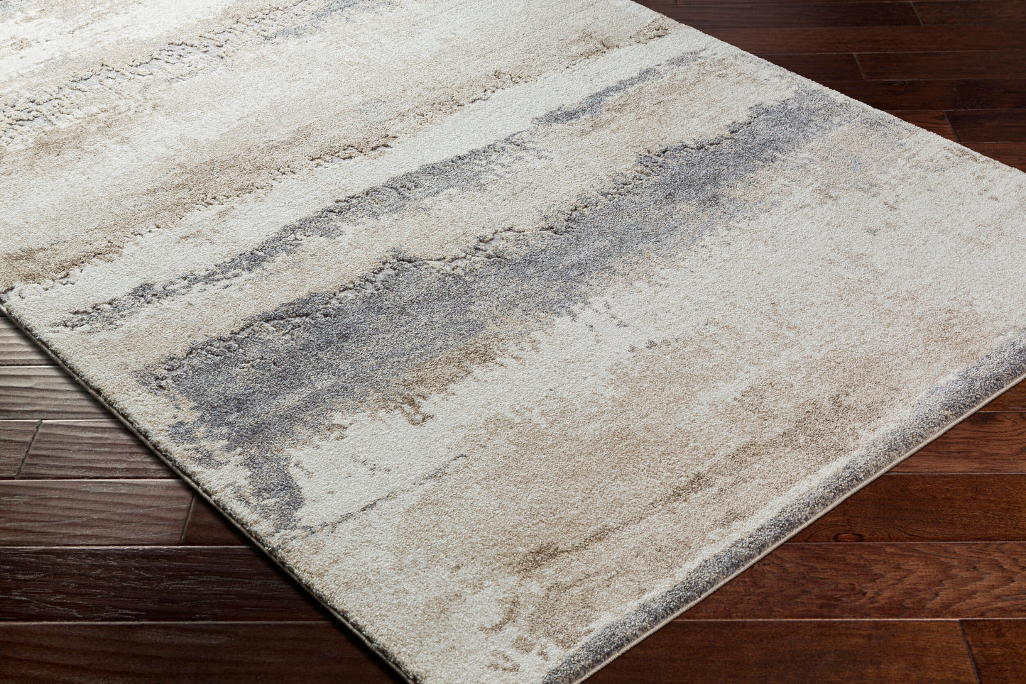 Tuscany TUS-2334 2' x 3' Machine Woven Accent Rug