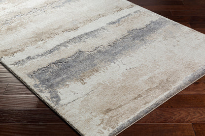 Tuscany TUS-2334 2' x 3' Machine Woven Accent Rug