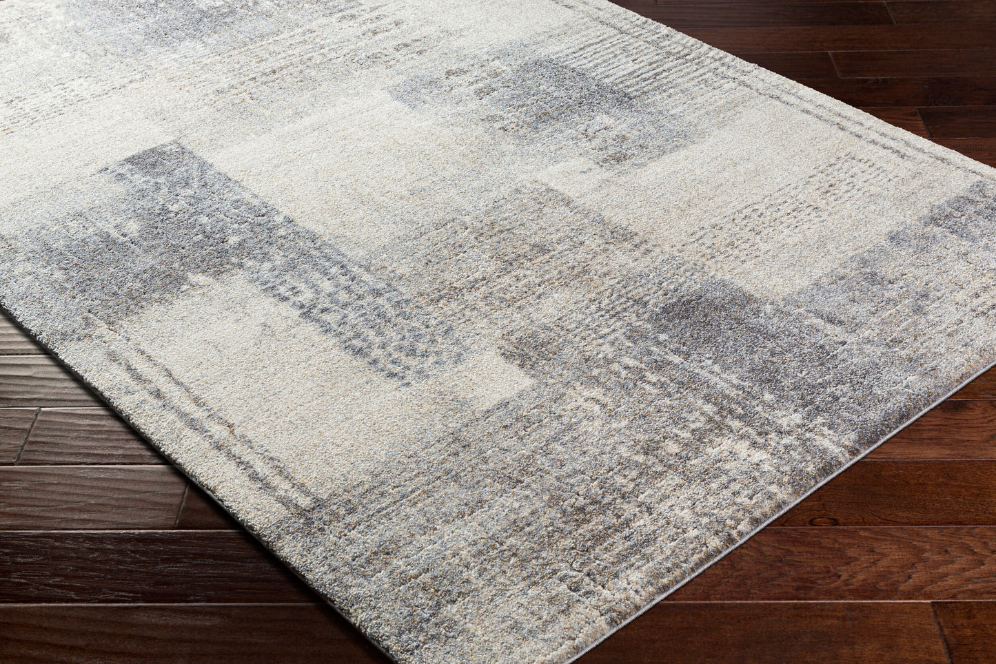 Tuscany TUS-2348 5' x 7' Machine Woven Area Rug