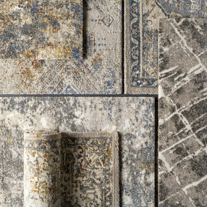 Tuscany TUS-2309 Machine Woven Rug