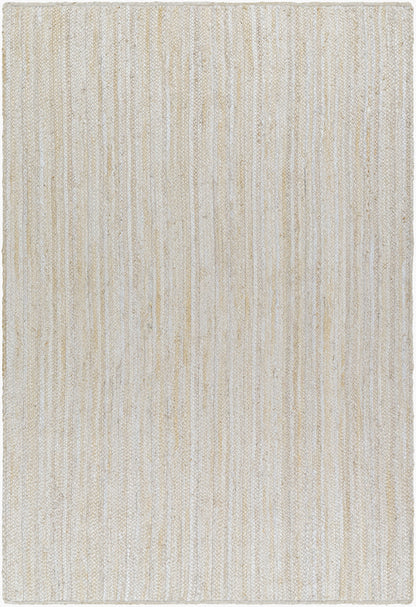 Trenzado TZD-2301 8' x 10' Handmade Jute Area Rug