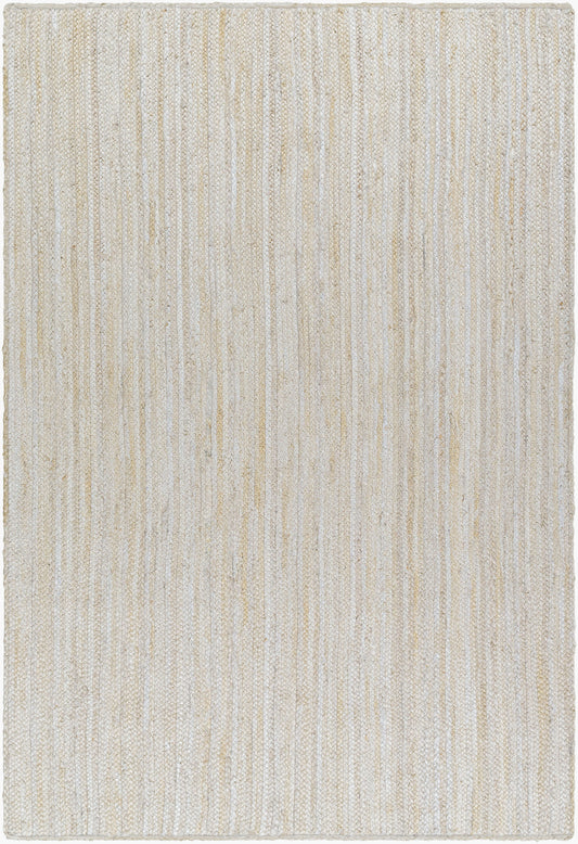 Trenzado TZD-2301 8' x 10' Handmade Jute Area Rug