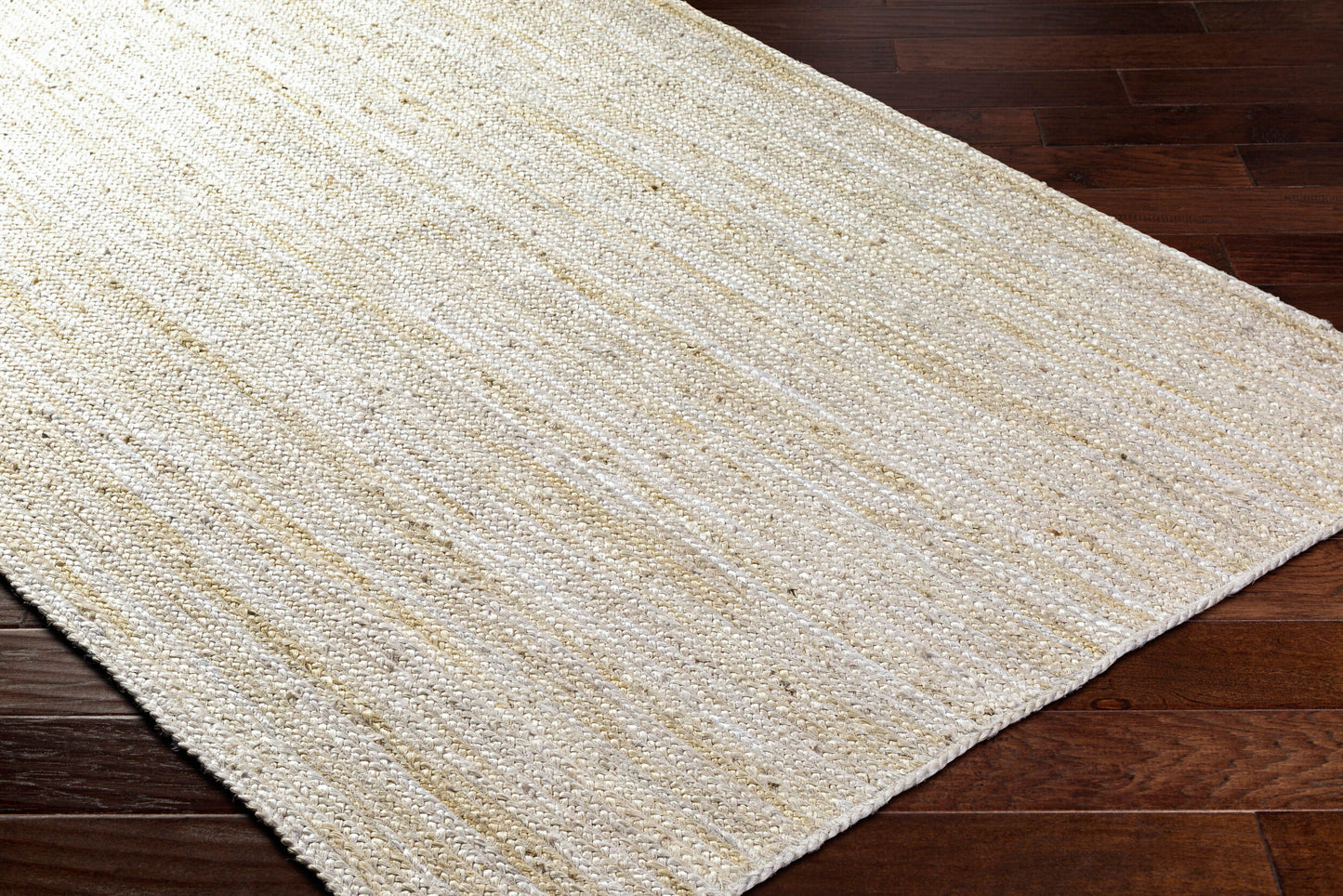 Trenzado TZD-2301 9' x 12' Handmade Jute Area Rug