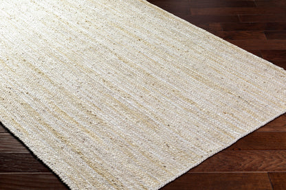 Trenzado TZD-2301 9' x 12' Handmade Jute Area Rug