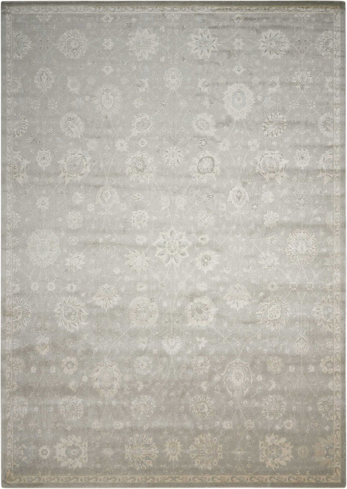 Luminance LUM06 Ironstone Loomed Rug