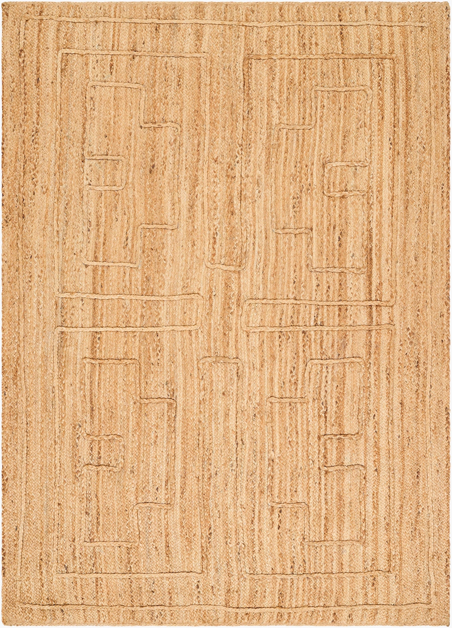 Luci UCI-2300 Hand Woven Rug