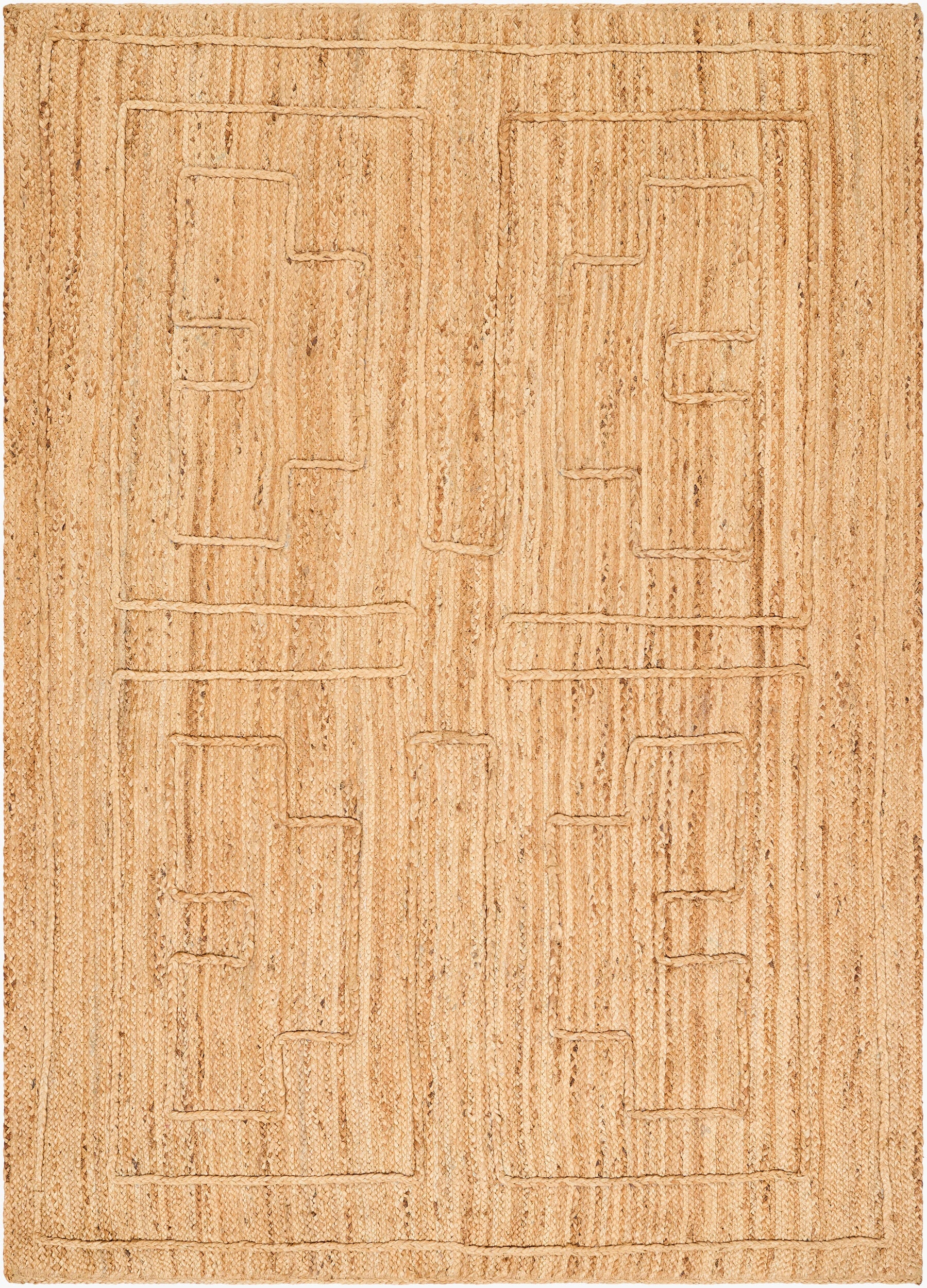 Luci UCI-2300 Hand Woven Rug