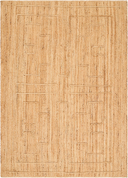 Luci UCI-2300 Hand Woven Rug