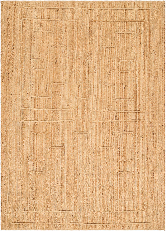Luci UCI-2300 Hand Woven Rug