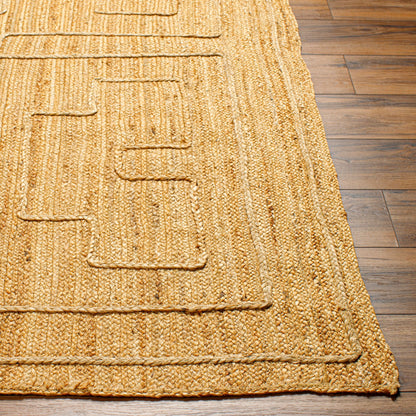 Luci UCI-2300 Hand Woven Rug