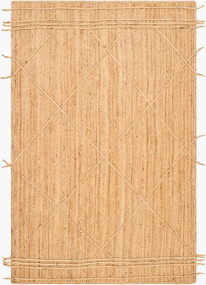 Luci UCI-2301 Hand Woven Rug