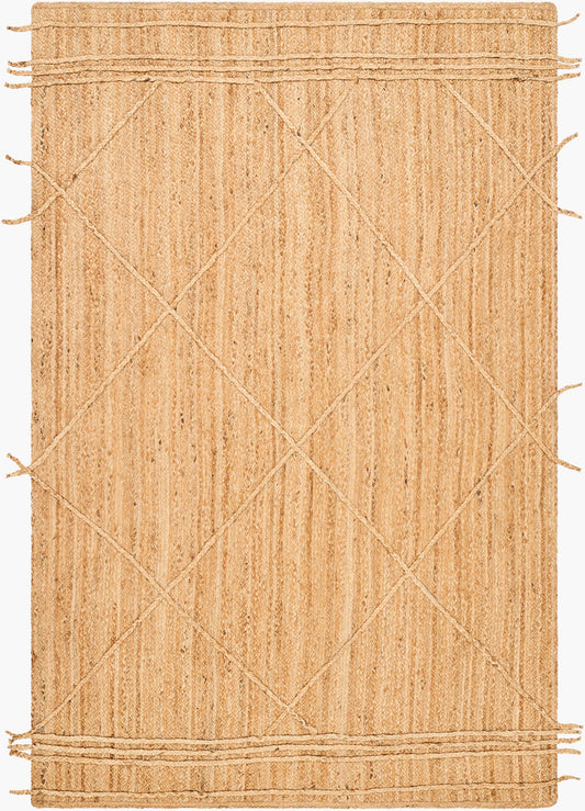 Luci UCI-2301 Hand Woven Rug