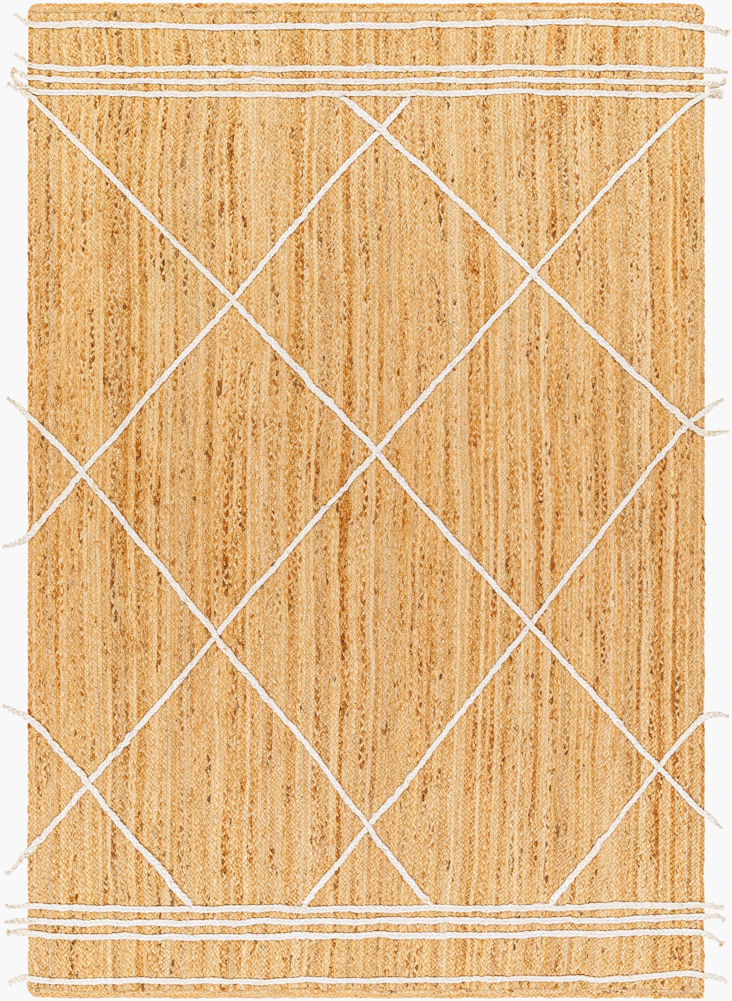 Luci UCI-2303 Hand Woven Rug