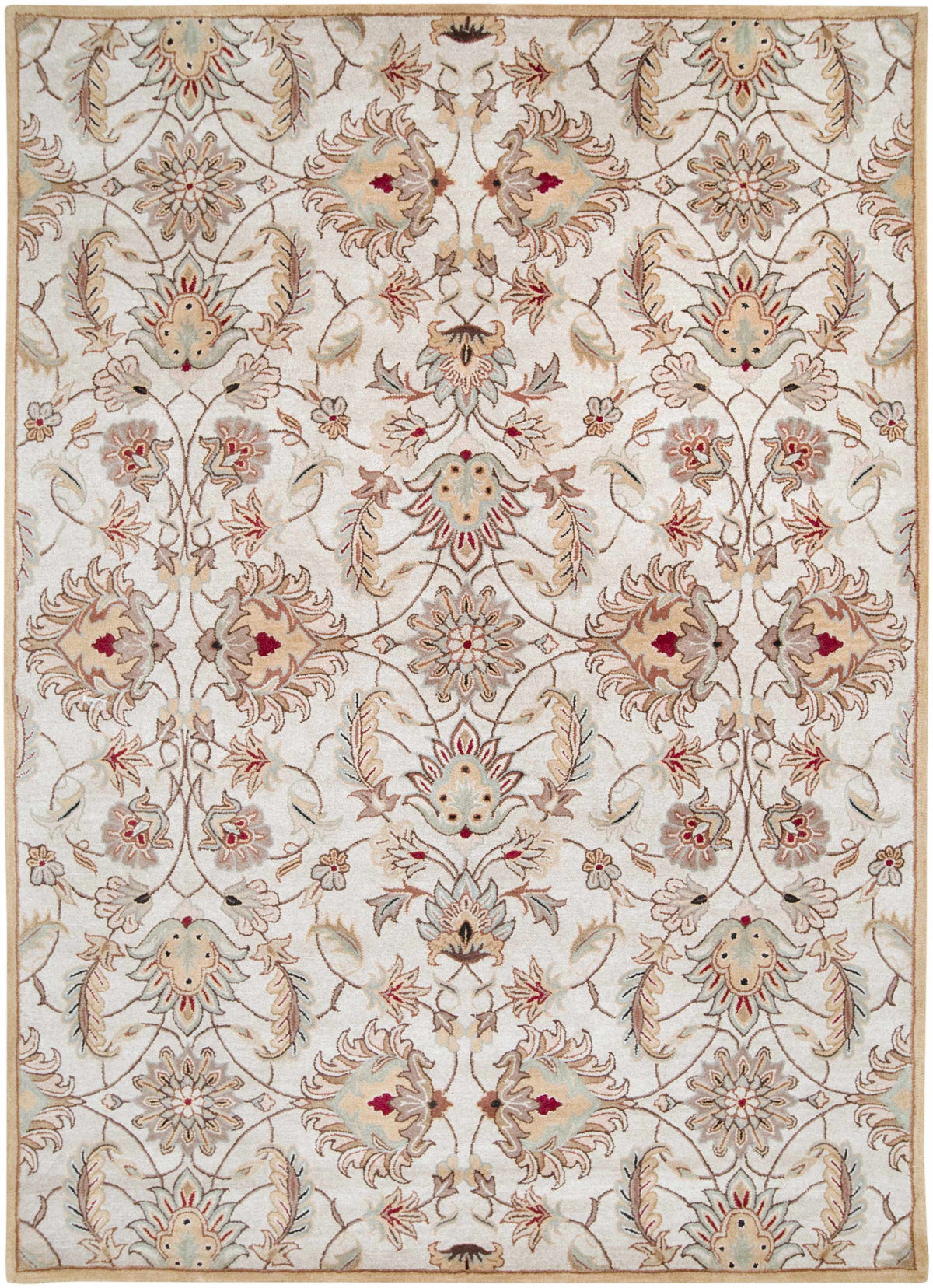 Umea Hand Tufted Rug
