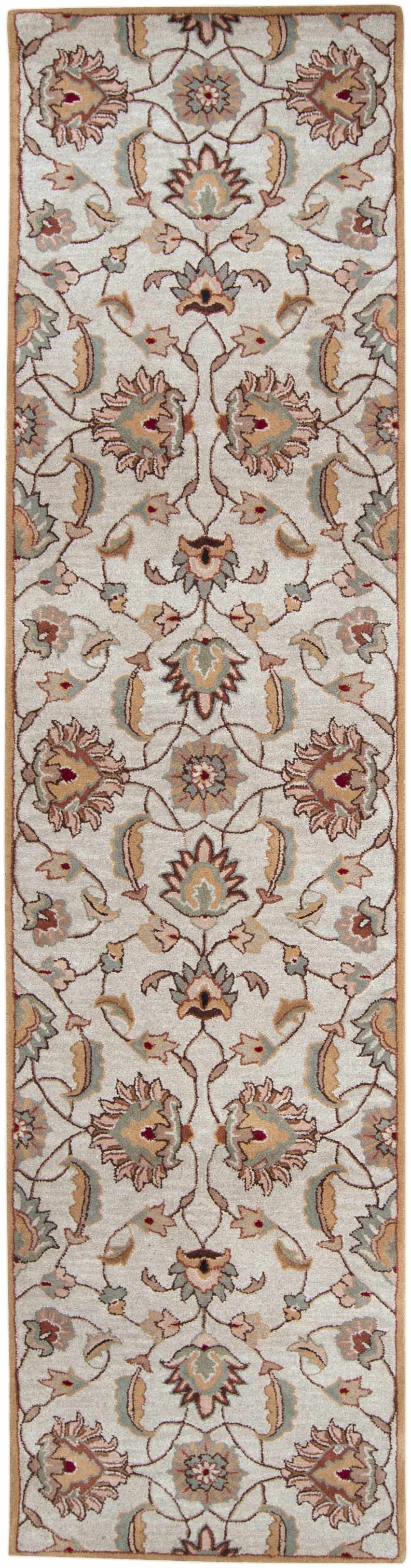 Umea Hand Tufted Rug