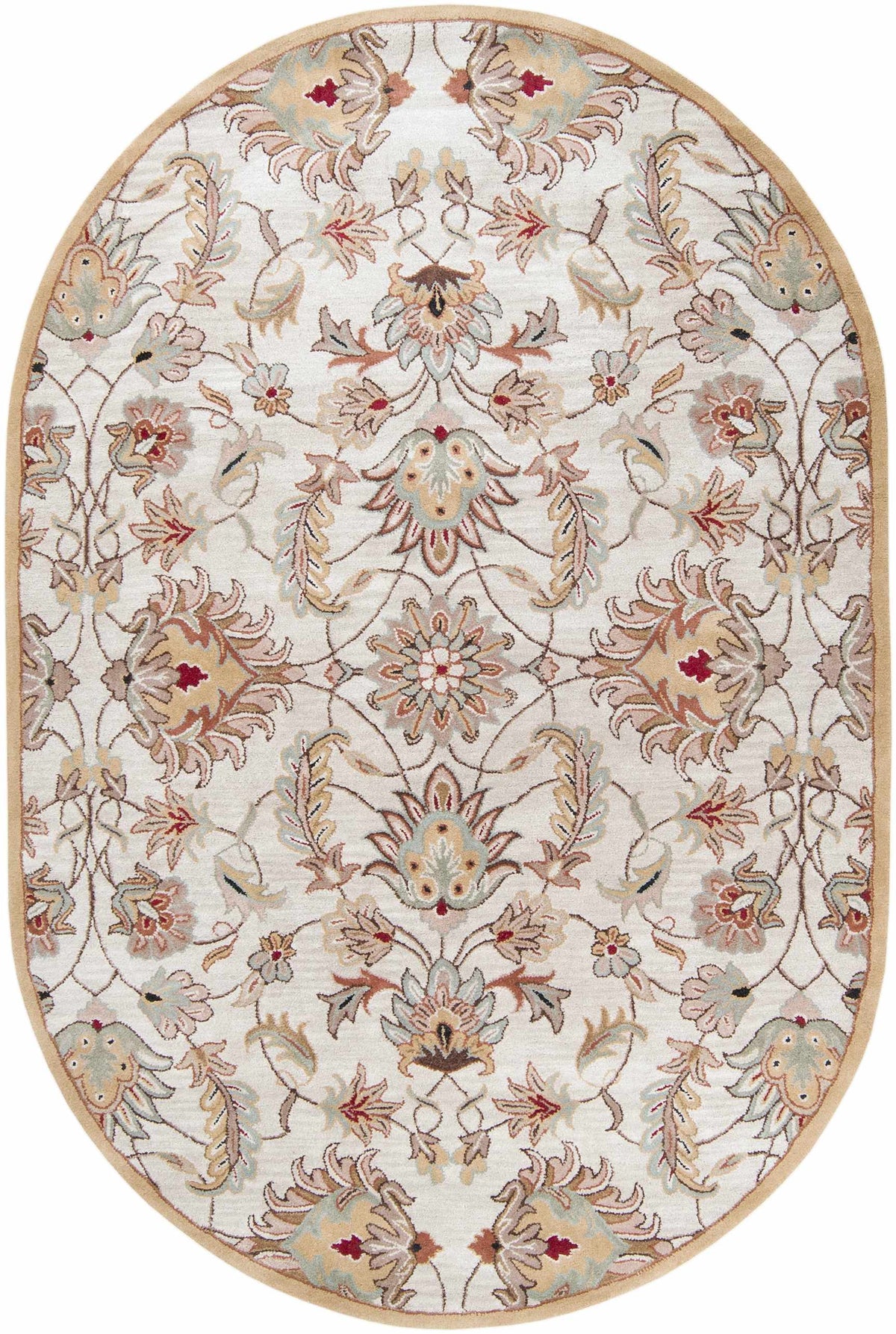 Umea Hand Tufted Rug