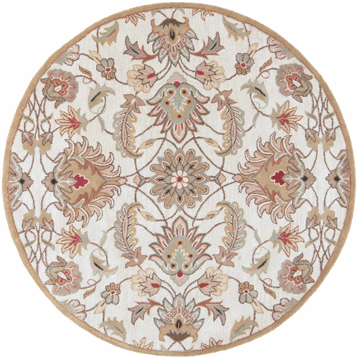 Umea Hand Tufted Rug