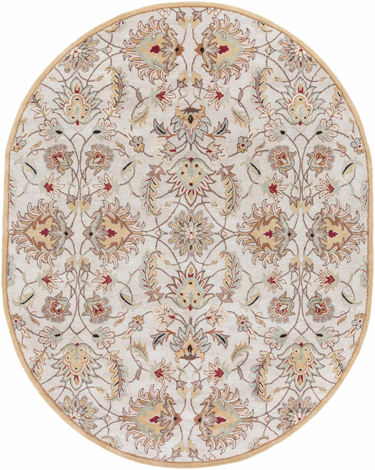 Umea Hand Tufted Rug