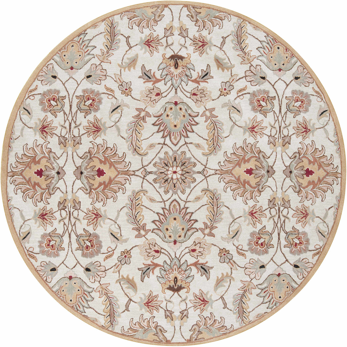 Umea Hand Tufted Rug