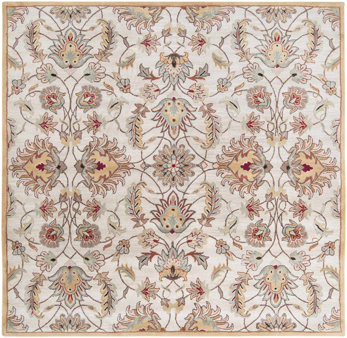 Umea Hand Tufted Rug
