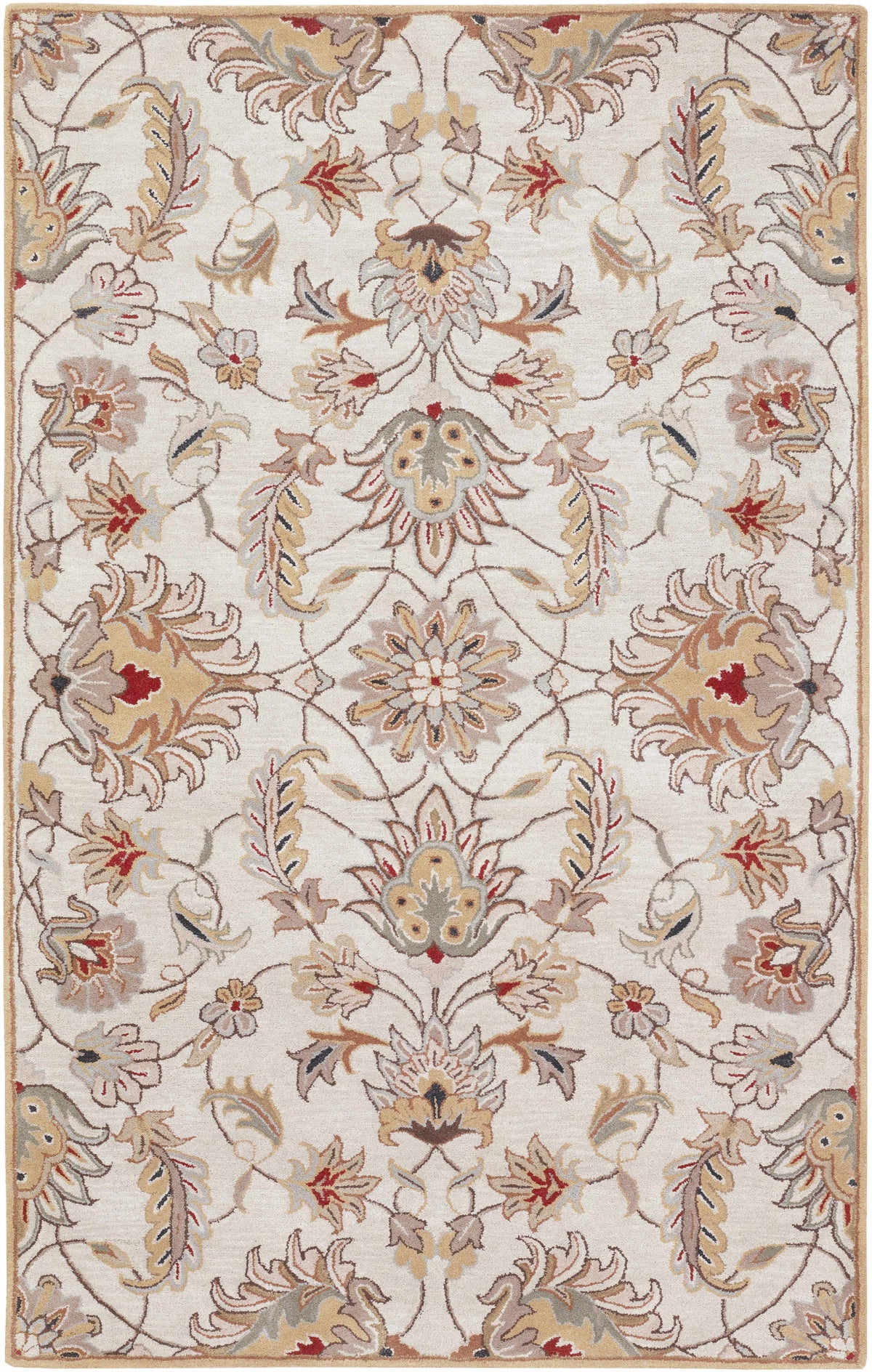Umea Hand Tufted Rug