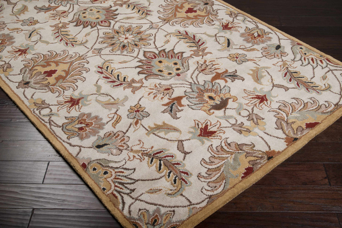 Umea Hand Tufted Rug