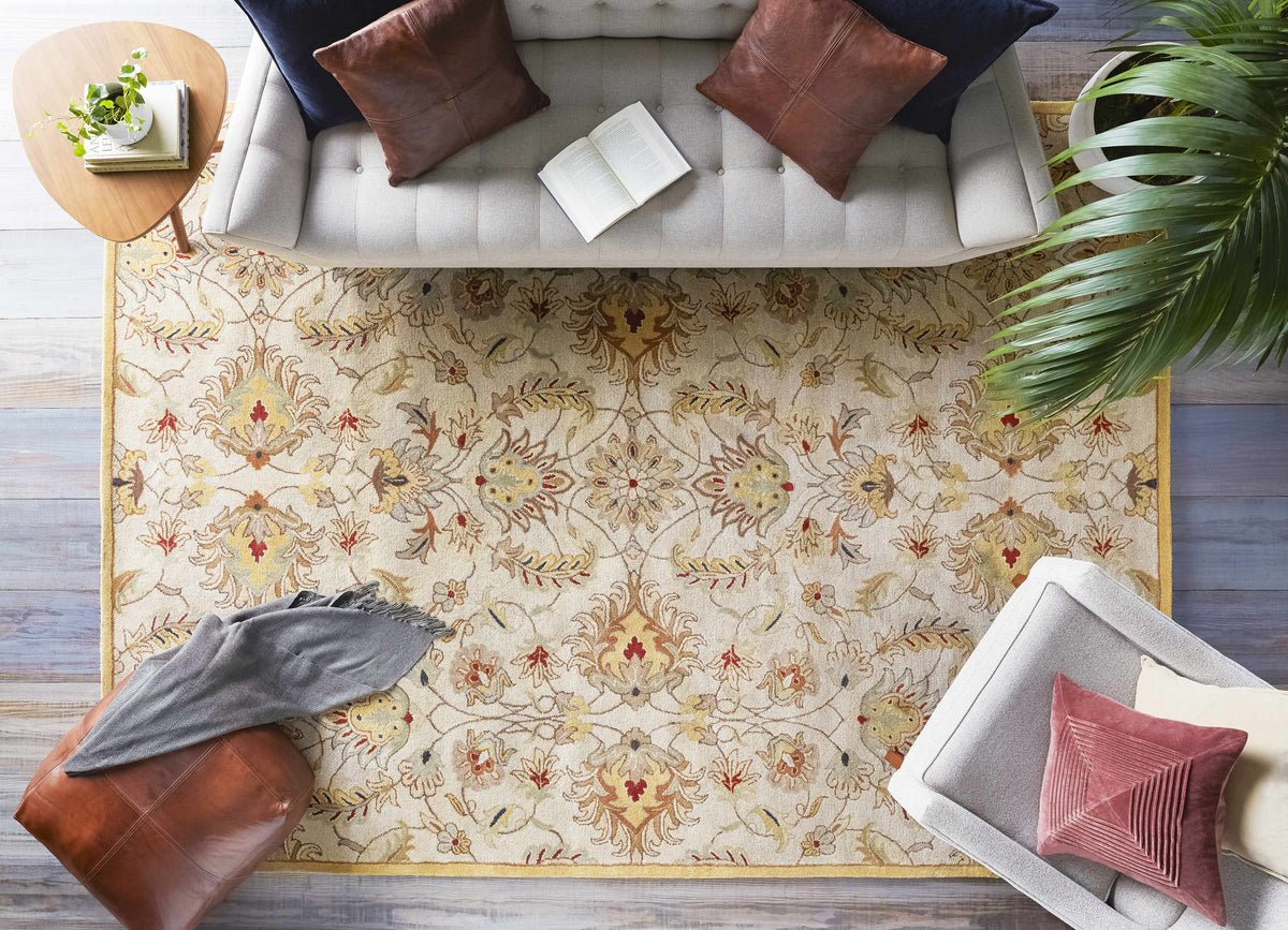 Umea Hand Tufted Rug