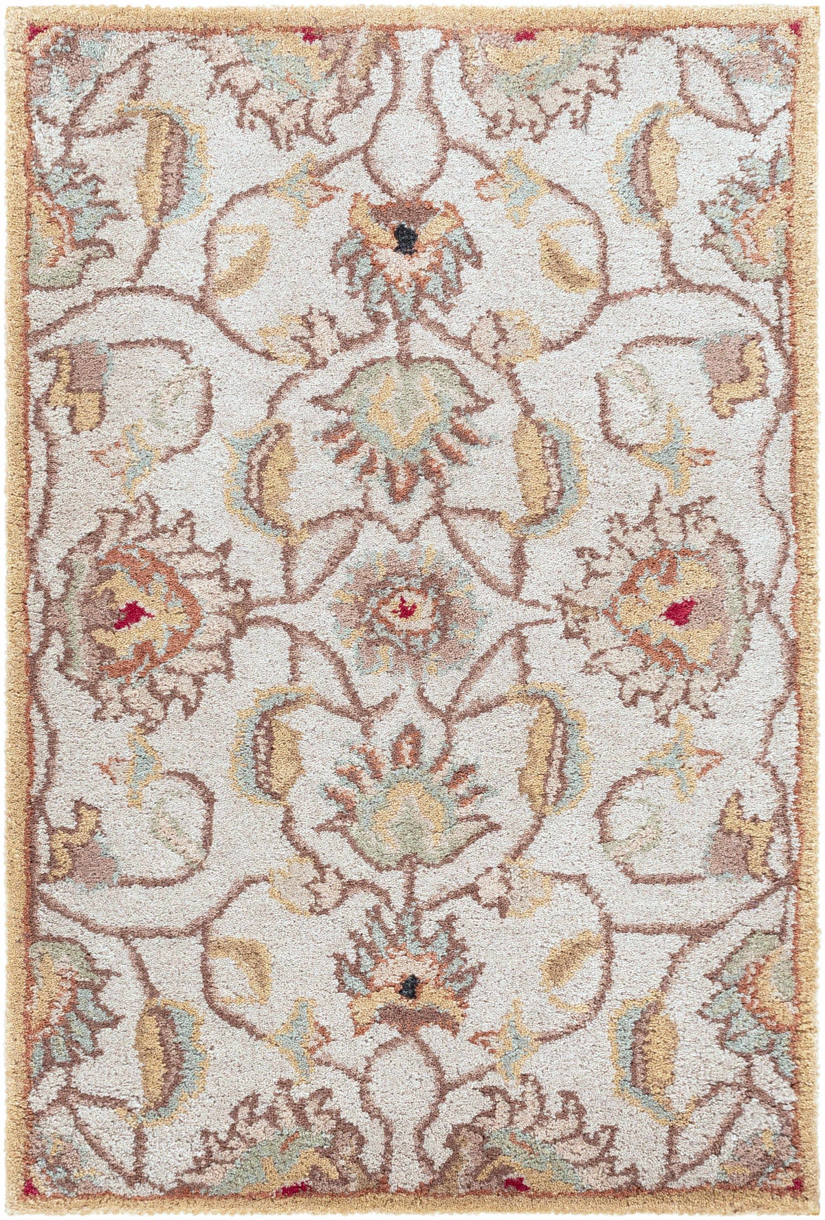 Umea Hand Tufted Rug