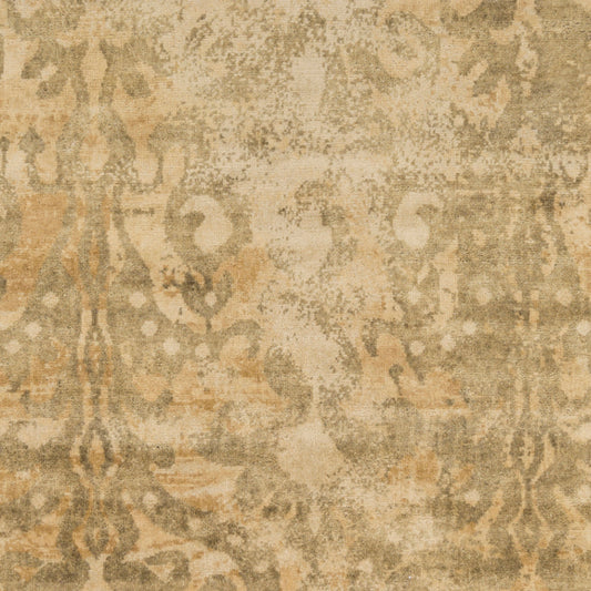 Uncharted UND-2001 2' x 3' Handmade Wool Accent Rug