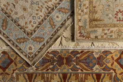 Sonoma SNM-9002 Hand Knotted Rug